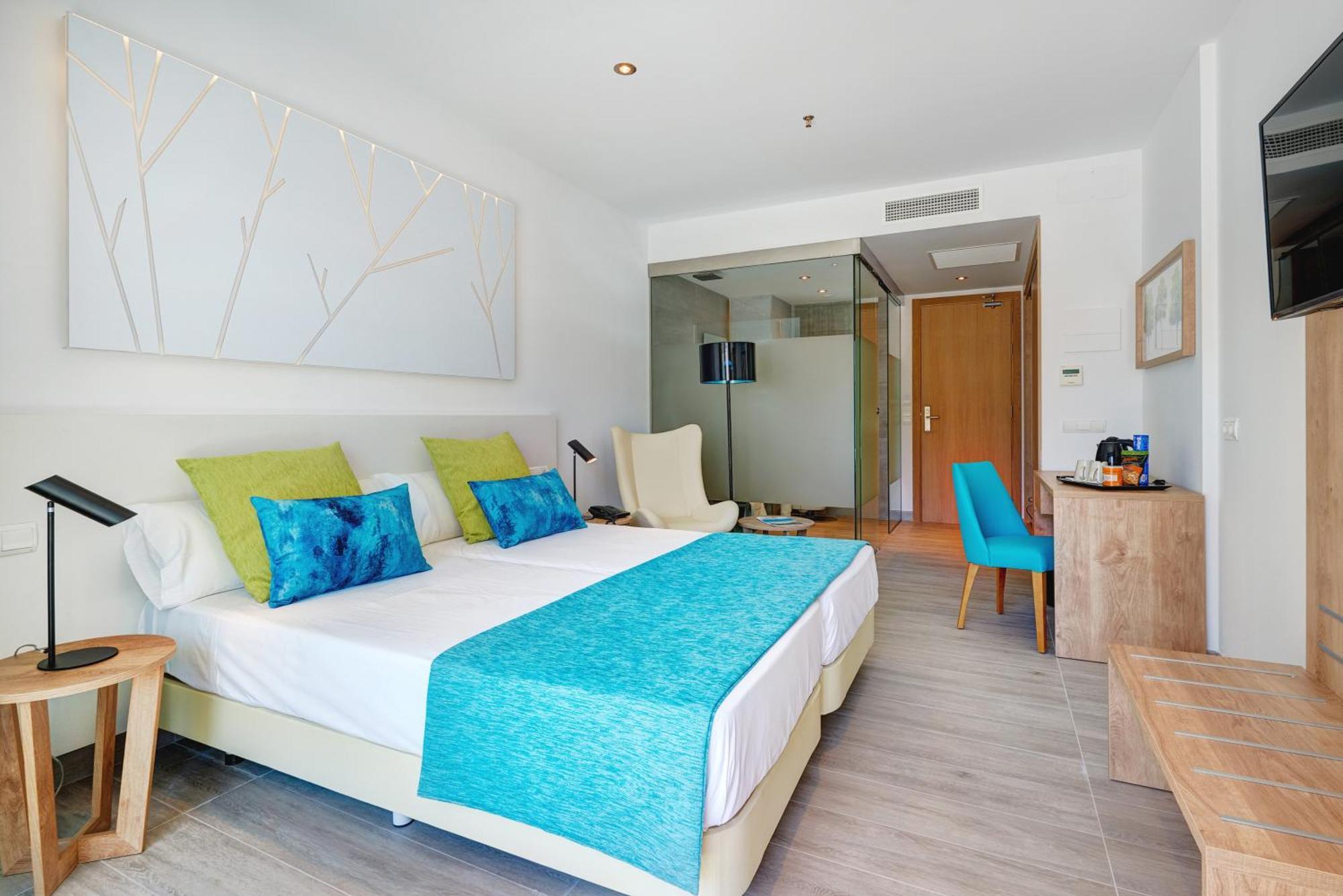 Hotel More Alcúdia Quarto foto